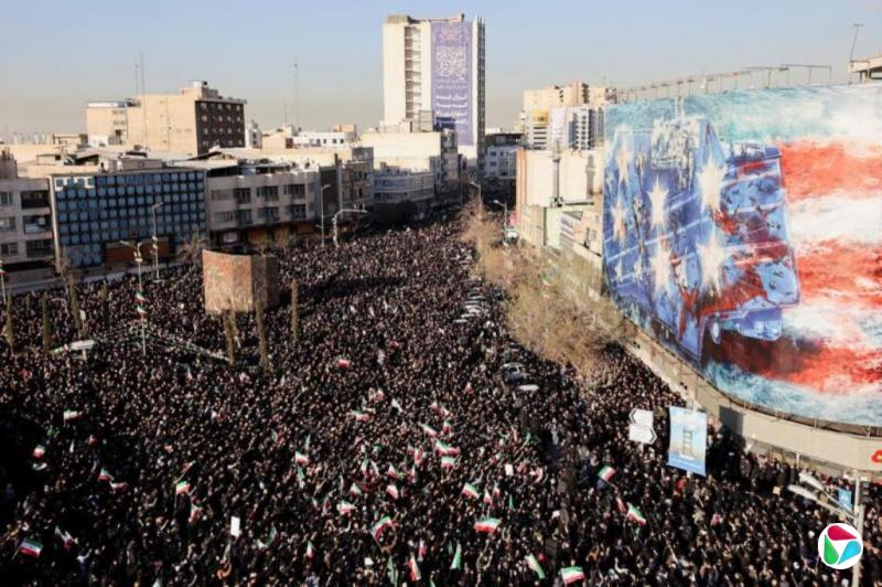 学者:三个关键问题将决定伊朗神权体制是否终结