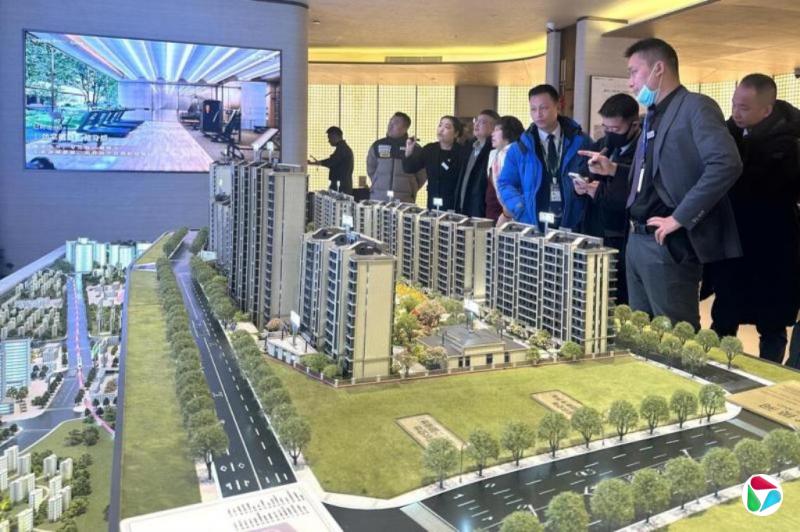 ��ָԺ���棺�й��½�סլ�۸�2���µ��ٶȴ���������