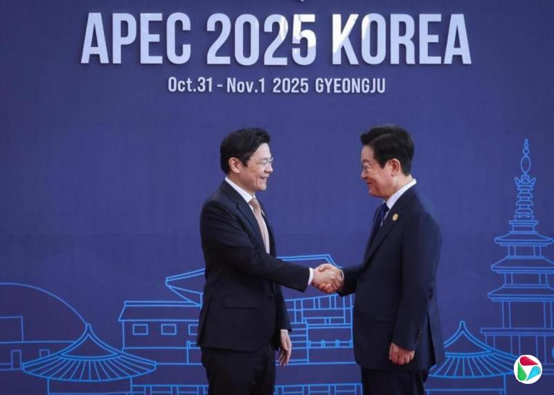 蓝平儿:新韩在动荡世界中携手攀登更高峰