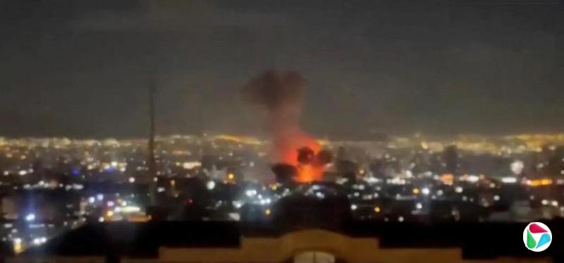 香港入境处:身处中东194港人报称平安