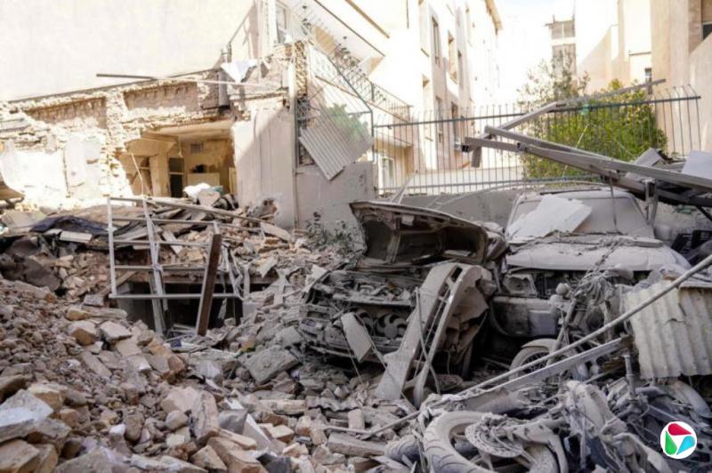 中国官媒:中东悲剧或在世界任何角落重演