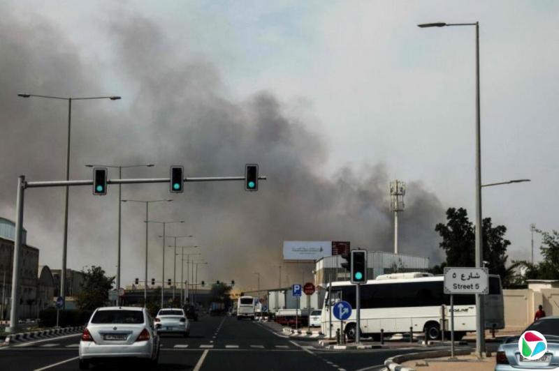 台外交部将阿联酋沙特等六国旅游警示上调至橙色