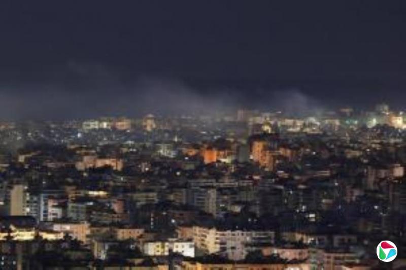 黎巴嫩真主党一高级领导人遭以袭击身亡