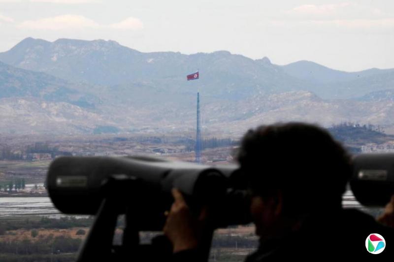 朝鲜强烈谴责美以对伊朗实施军事打击