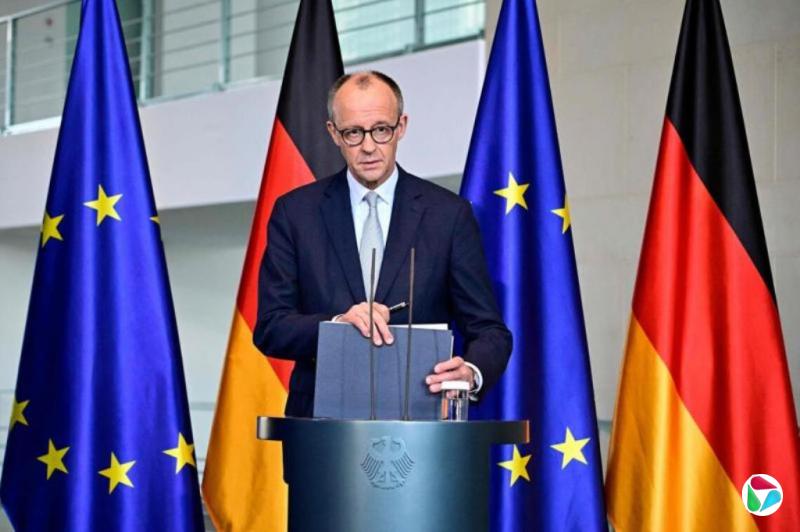 英法德联合声明:若有必要将对伊朗采取防御行动