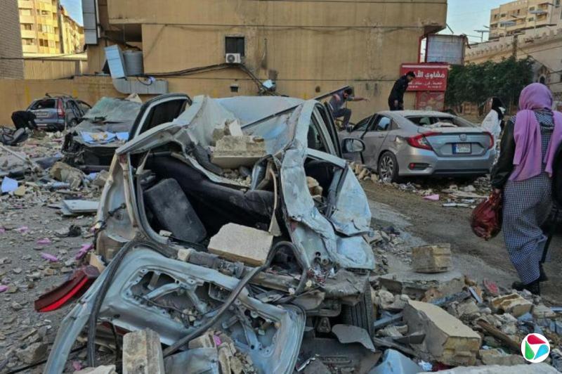 黎巴嫩真主党加入战局 以色列反击或持续多日