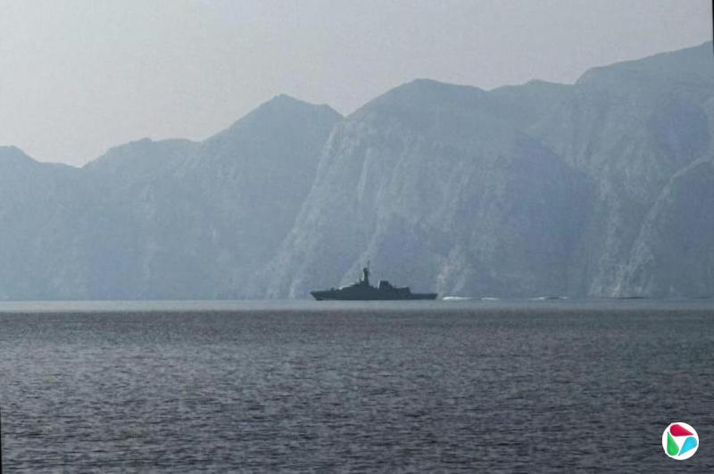 岳健勇:美国舞剑 意在中国?——从中东战场到全球棋局