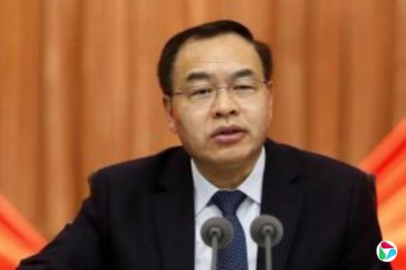 ��������ȫ����Э�̿�����ίԱ�ḱ����