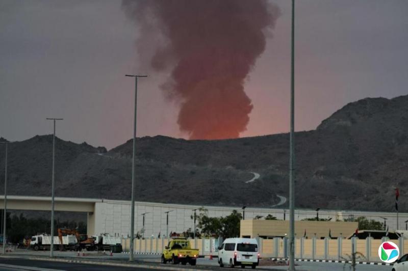 中国不表态支持德黑兰防卫 在美伊中东各国间求平衡