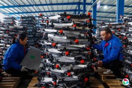 ���ۣ��й�2������ҵPMI�������� Ϊ�ĸ����µ�