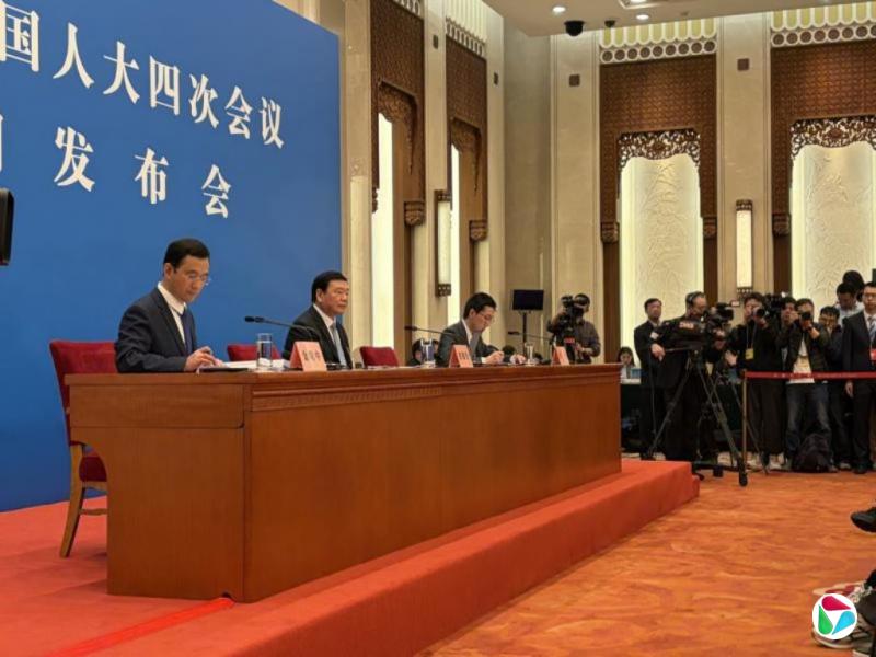 中国全国人大会议会期八天