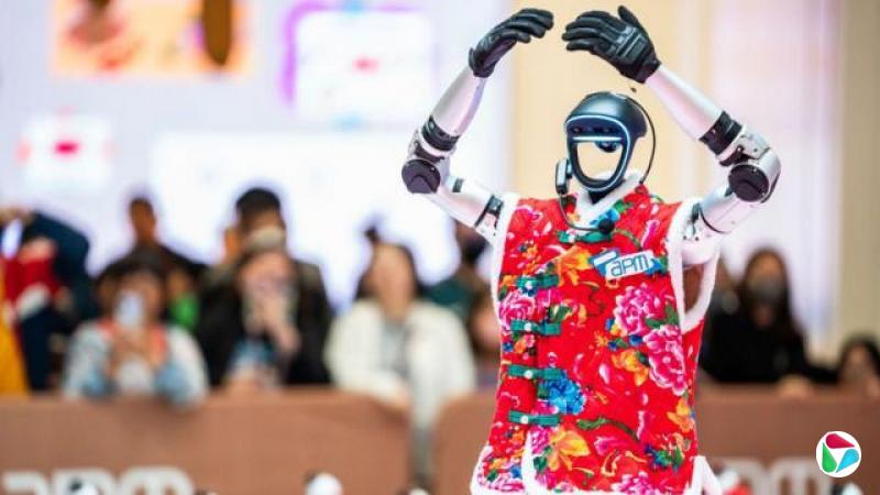 һ�����������������׵����λ������ڹ���APM�̳����е��˹��ǻۿƼ�չ������