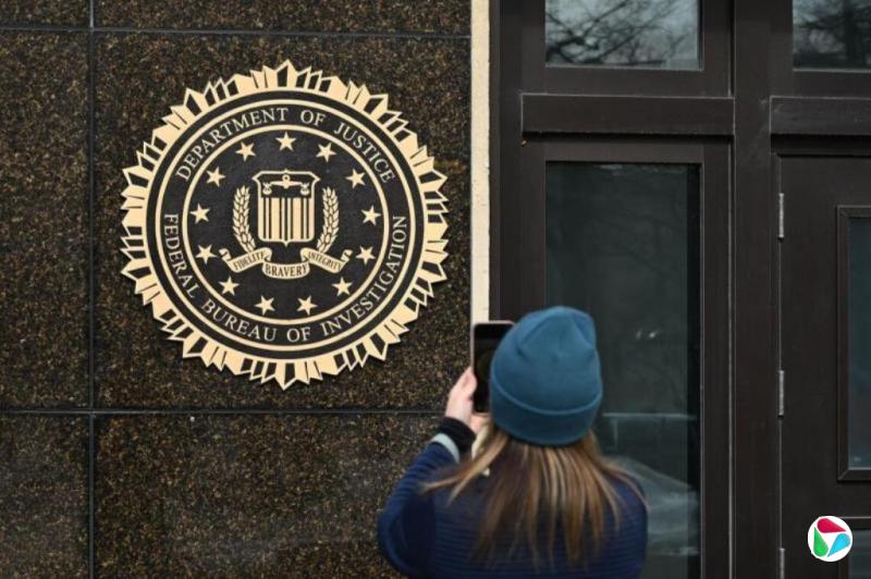 ��ý��FBI��ص������������й�����