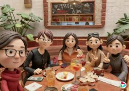 �˹��ݣ�AIһ��������˵�˵�