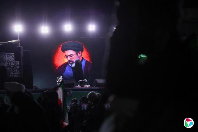 哈梅内伊之子任伊朗最高领袖 中国称伊朗基于宪法做出决定