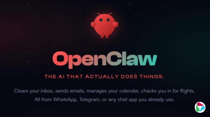 �����̨OpenClaw֧�ִ�ʩ  ��߸���600�������