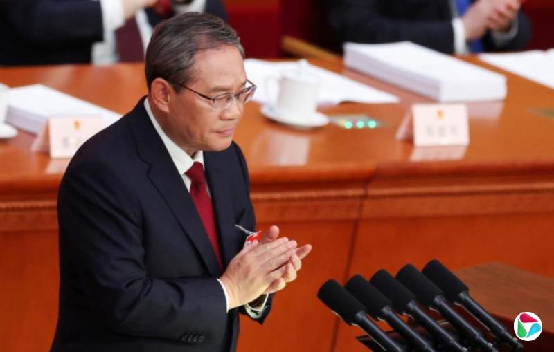 2026�����᣺�й��߲����´�ϴ�Ƶ�һ�ȴ�