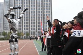 ������������������Ѷ���� ���й�AI��ҵ��ֵ��������ͬ��