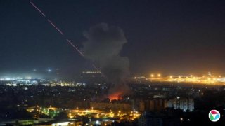 �Ծ��Ա�³�غ����ϲ�������Ŀ�귢����һ��Ϯ��