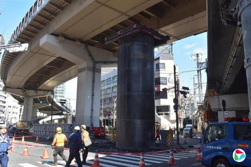 �ձ�����������ˮ��ʩ���ܵ��ӵ��桰ð���� ���ҽ�ͨ