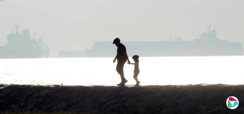 林煇智:为什么要有孩子?