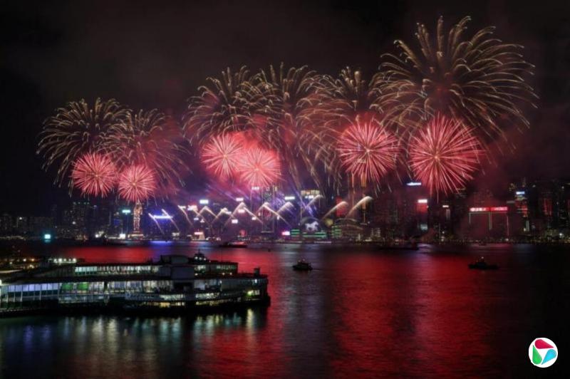 港财政司长:香港须快马加鞭配合“十五五”规划