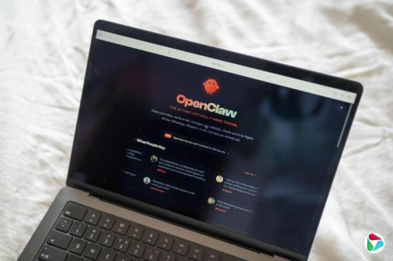 中国互联网金融协会发布OpenClaw风险提示