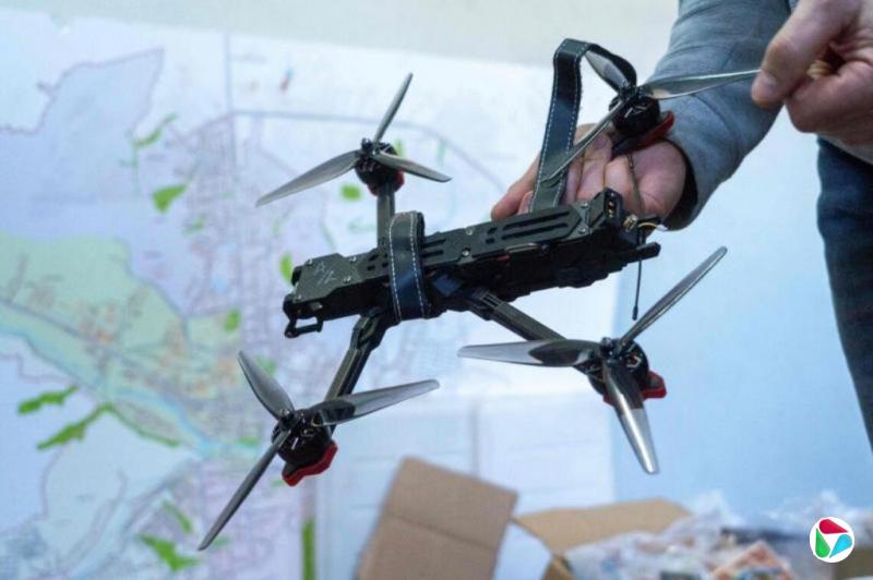 日本拟引进乌克兰无人机 强化防卫能力