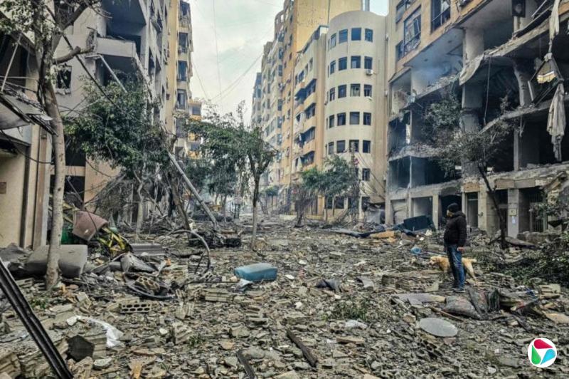 以外长不打算与黎巴嫩谈判 否认导弹拦截器告急通知美国