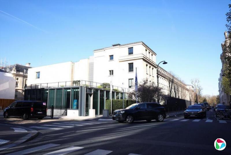 中美巴黎会谈首日长时间谈判 中方或盼进入规则性协议阶段