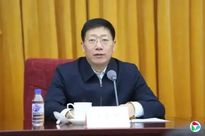 中国林草局原副局长李春良被提起公诉