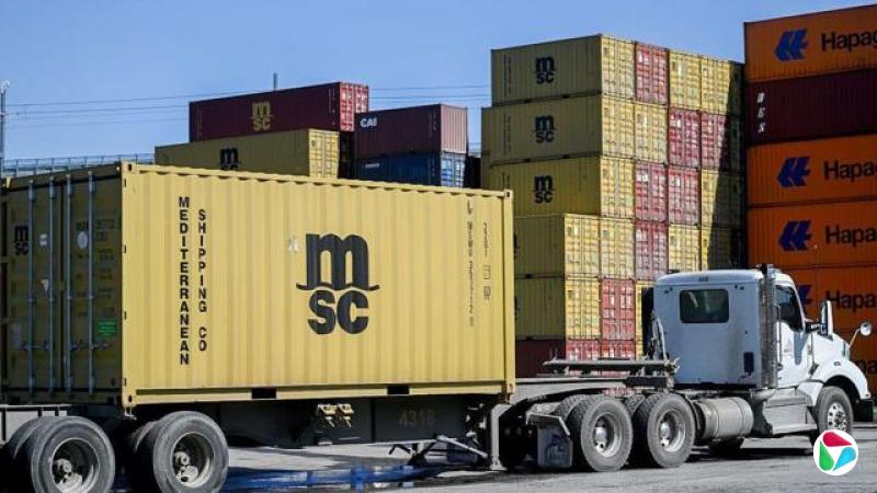 ��ʿ������ͷ�����к����˹�˾����MSC���Ļ���