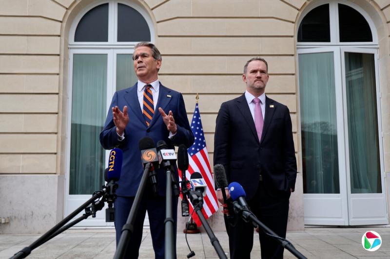 ������������˹���ء���ɭ�أ��󣩺�����ó�״�������ɭ����������ռ���һ�ڰ������з���Ա�����˻�̸��