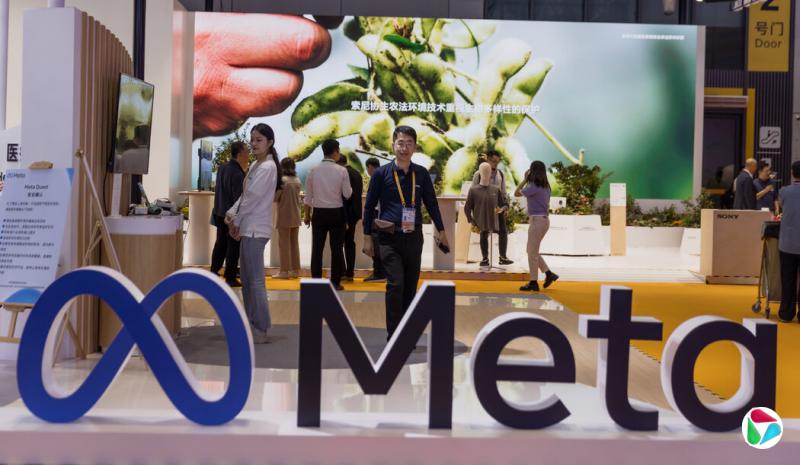 Meta��ȥ��12�����������չ�Դ���й����¼����˹����ܳ�����˾Manus��