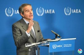 IAEA��Ϥ���ʺ���ʩ��Ϯ �����־��¿���
