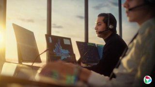 ս���ڼ䣬�񺽿ͻ����ά�ַ��У�