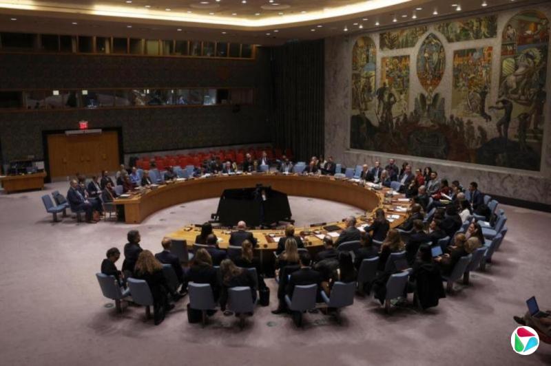 美国会调查:中国通过财政贡献人事布局操控联合国