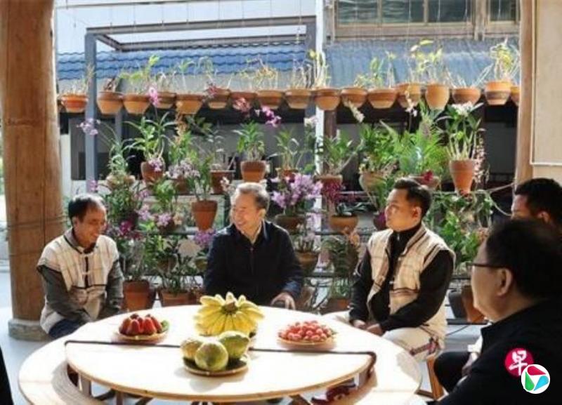 李干杰:持续治理中国宗教领域乱象