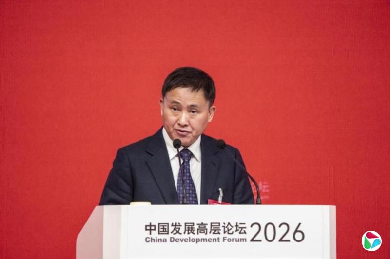 潘功胜:中国继续实施适度宽松货币政策 保持流动性充裕