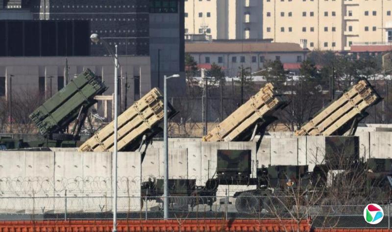 中东战事牵动美军产能 台湾2033建军时程承压