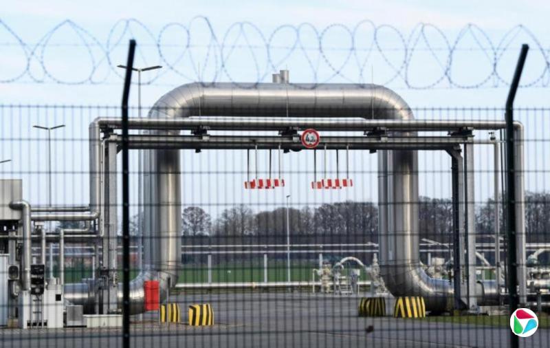 Ϊ�����ж�ս���¼۸�ѹ�� ŷ�˴ٽ�����Ȼ������Ŀ��