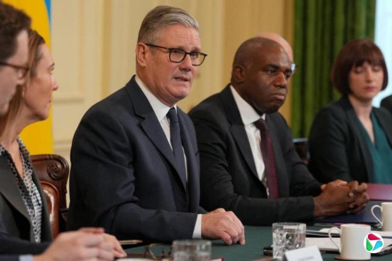 特朗普最后通牒临近 斯塔默召开紧急会议