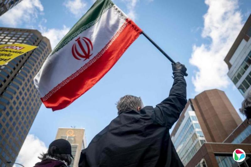 美以袭击伊朗一广播电台 致一死一伤