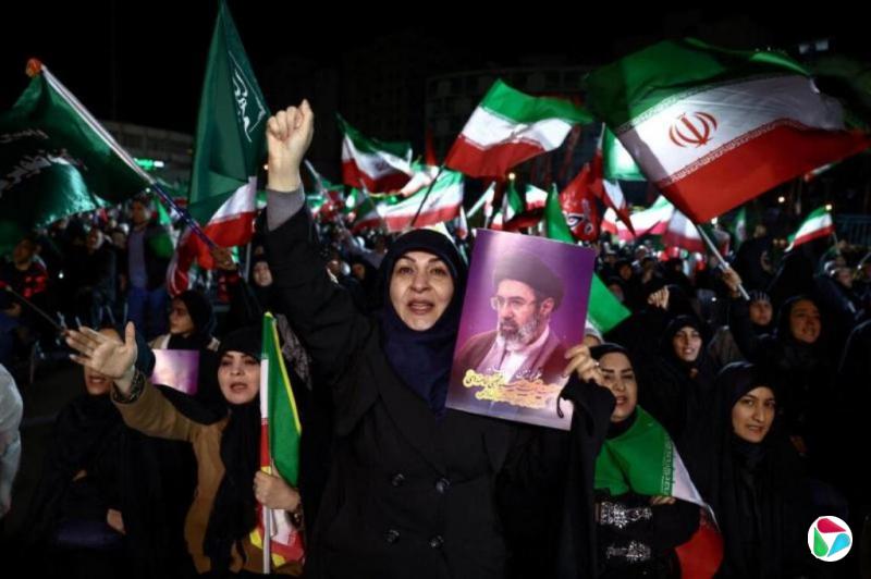 以军称大规模打击伊朗首都基础设施