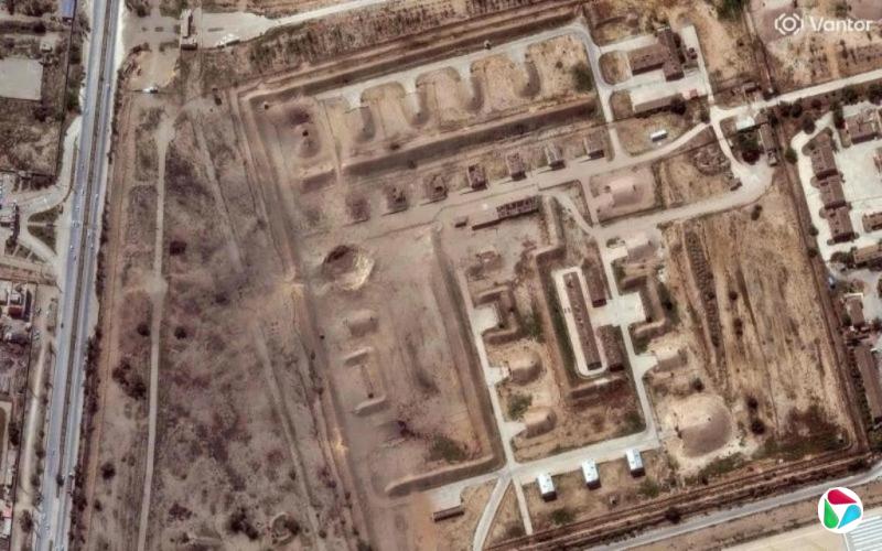 ���ʲ�ʲ���˵�վ����Ϯ ����ԭ���ܻ�������������