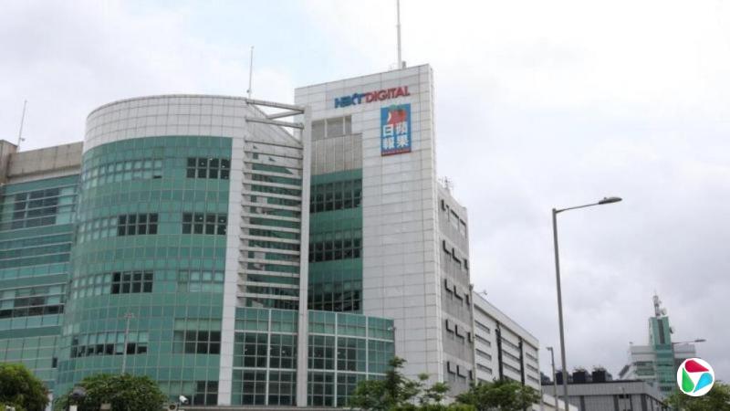 戴庆成:香港媒体行业仍在寒冬期