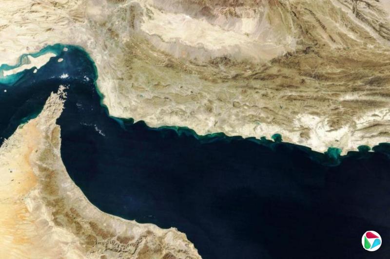 掌握全球石油咽喉 霍尔木兹海峡成伊朗重要谈判筹码