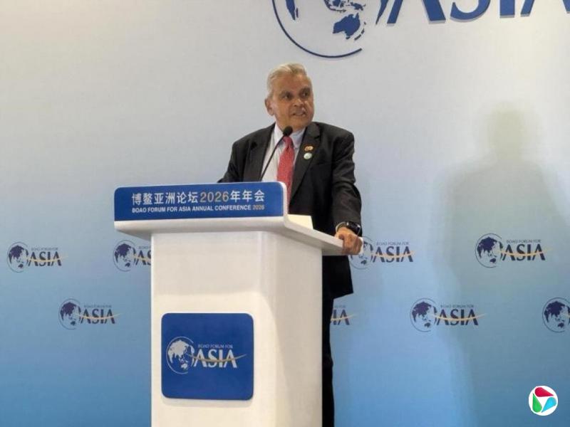 马凯硕谈伊朗战争:小国直言或等同于自杀