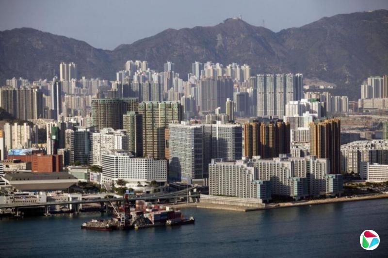 新鸿基地产获200亿港元贷款 利率为数年最低