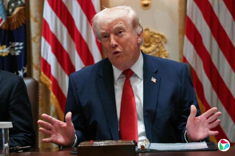 特朗普称5月14日至15日访华 分析:中东战事仍是习特会变数